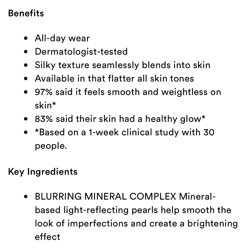Bareminerals Gen Nude Blonzer Blush + Bronzer
